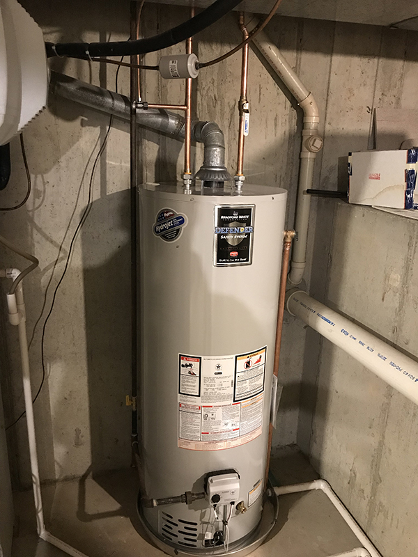 Local Plumbing Contractor in Wonder Lake Plumber