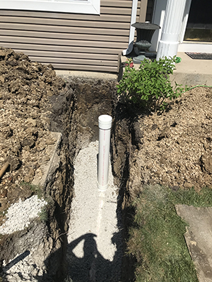 Local Plumbing Contractor in Wonder Lake Plumber