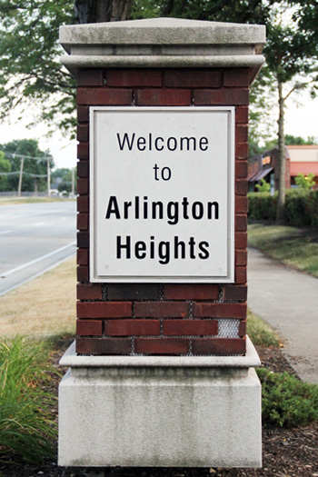 Local Plumbing Contractor in Arlington Heights Plumber