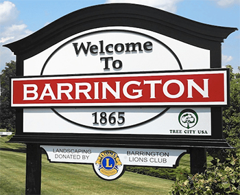 Local Plumbing Contractor in Barrington Plumber