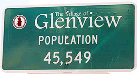 Local Plumbing Contractor in Glenview Plumber