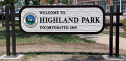 Local Plumbing Contractor in Highland Park Plumber