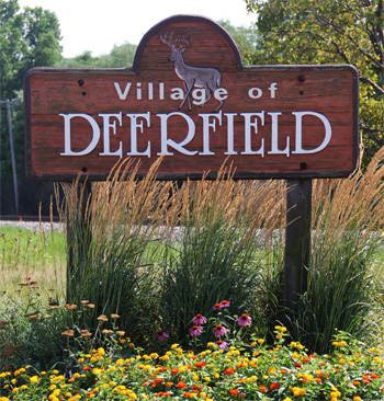 Local Plumbing Contractor in Deerfield Plumber