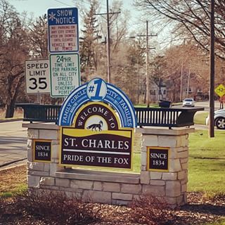 Local Plumbing Contractor in Saint Charles Plumber